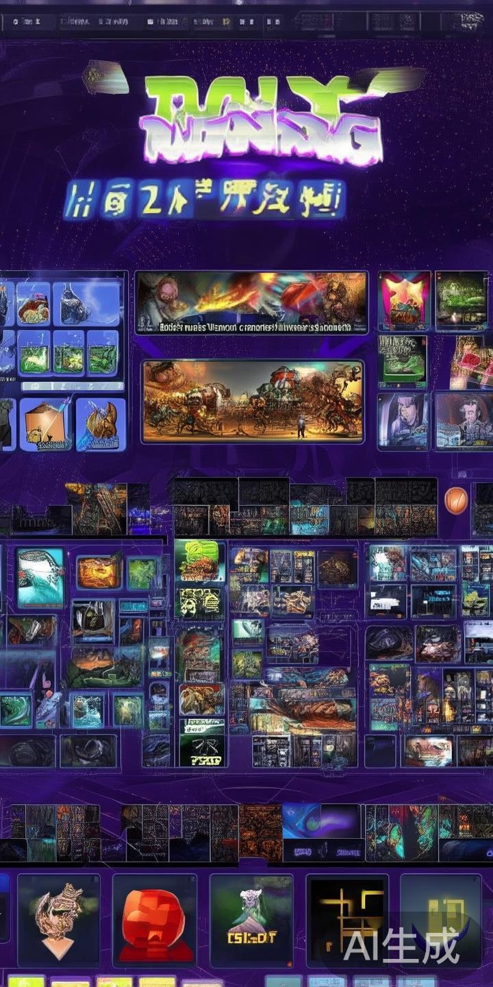 在当今多元化的娱乐平台中，寻找一个既安全又好用的游