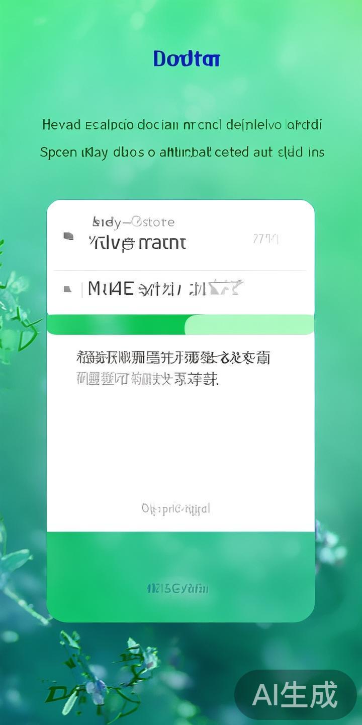 通过苹果应用商店搜索
苹果用户可以直接在苹果应用