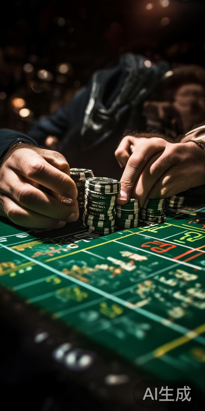 掌握不同平台的赔率差异
利用不同博彩平台之间的赔