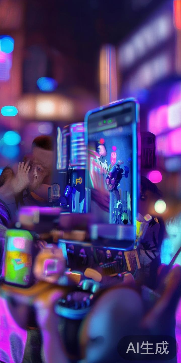 随着移动端普及率不断提高，用户对于游戏平台的体验需