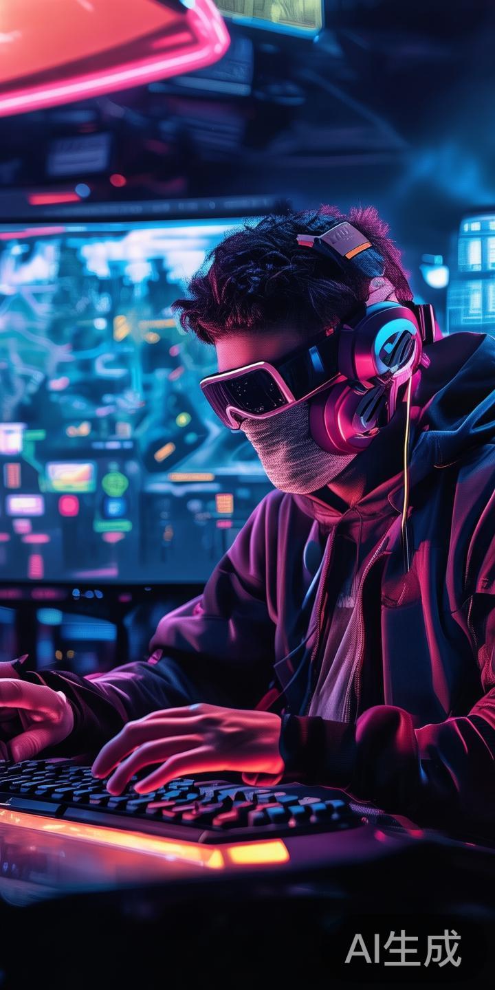 除了平台的基础保障外，掌握一些实用的电竞攻略对提升