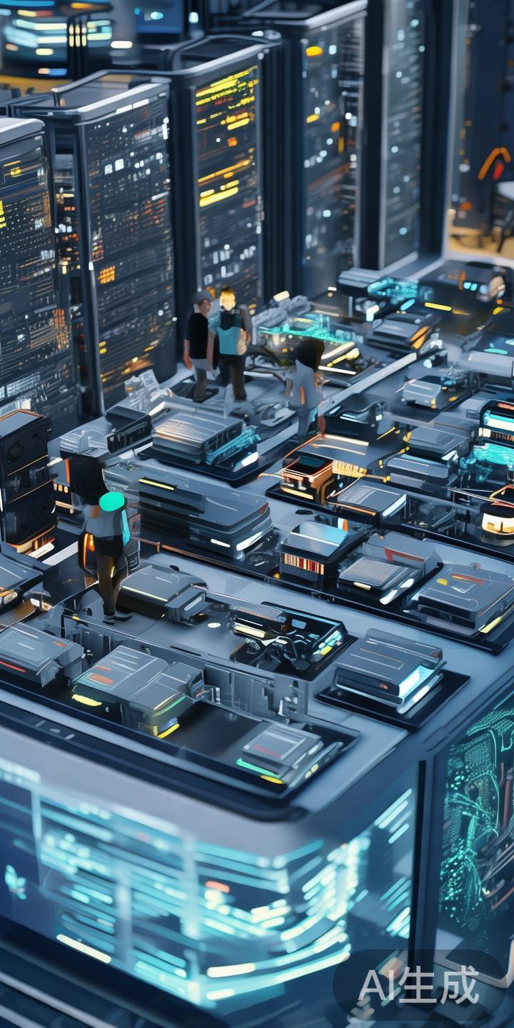 在数据库方面，建议采用高性能的分布式数据库方案，结