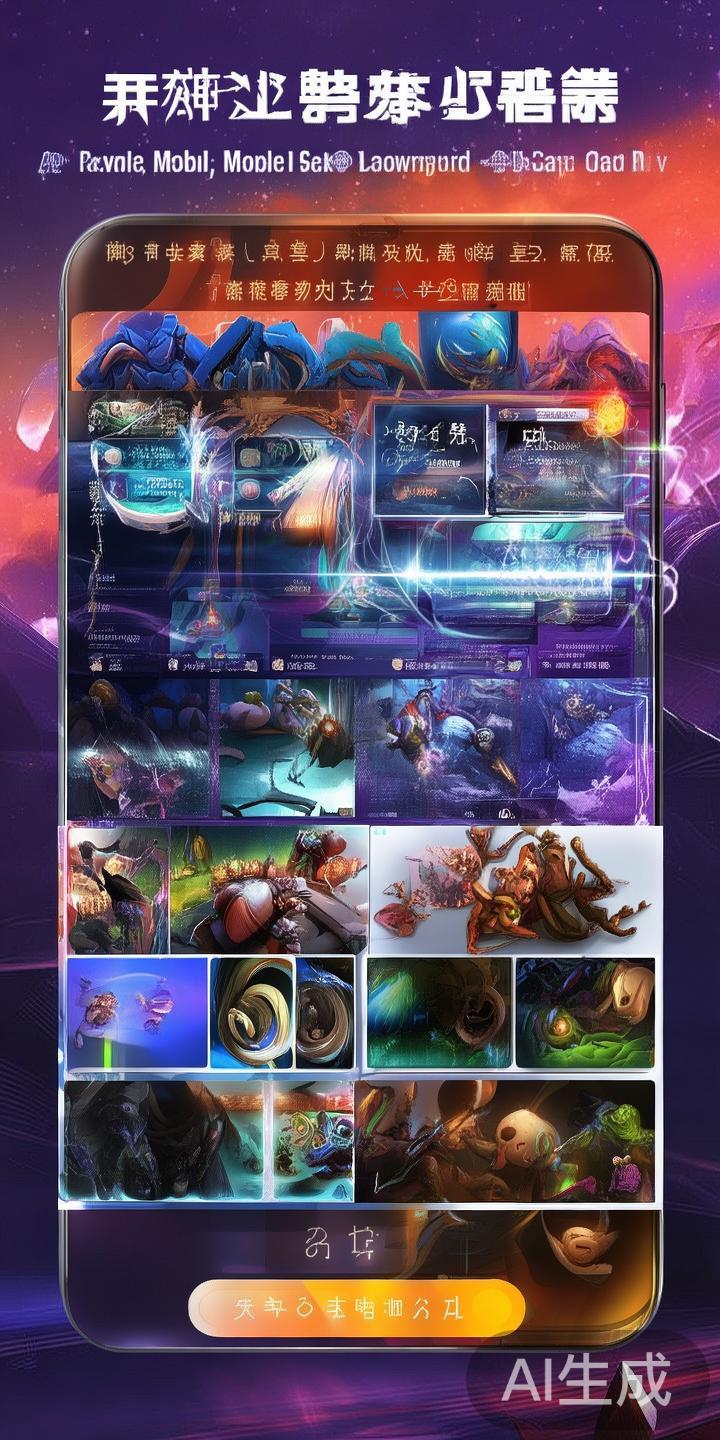 在当今移动游戏市场日益繁荣的背景下，众多玩家都在寻