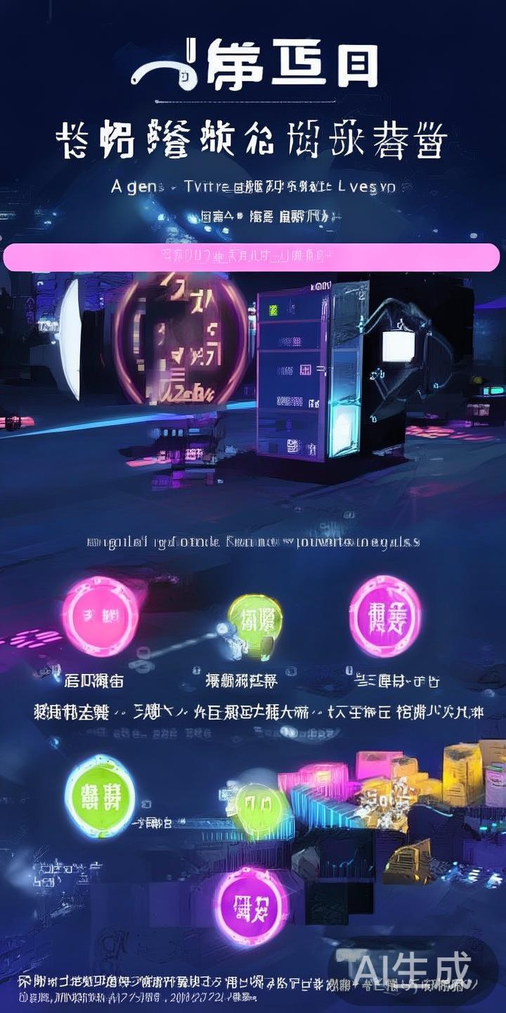 在当今线上娱乐平台快速发展的背景下，代理成为许多玩