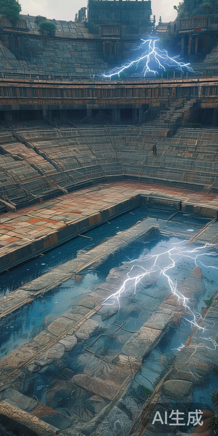 探究竞技场中放置雷无反应的原因及解决方案