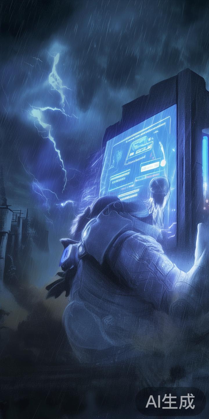 雷竞技充值安全全攻略：有效防范被骗与信息泄露的方法指南