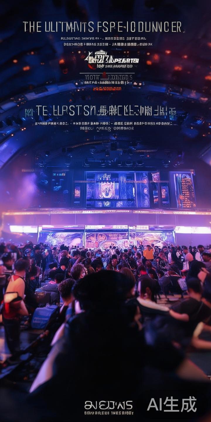 雷竞技顶级赛事盛宴，尽享最高水平精彩竞技体验