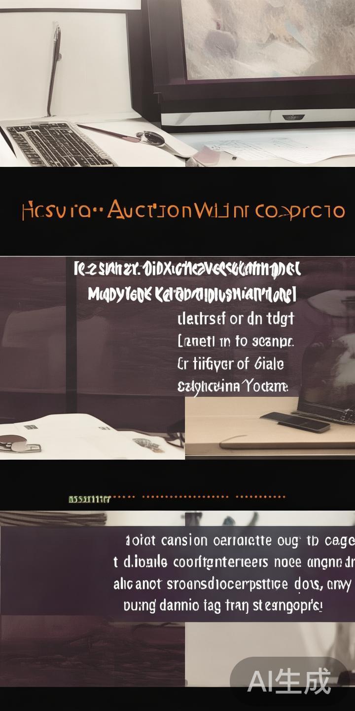 全面掌握雷竞技巧,助力提升竞价排名与转化率的实战指南 在进行竞价前,首要任务是要明确广告的核心目标。是追