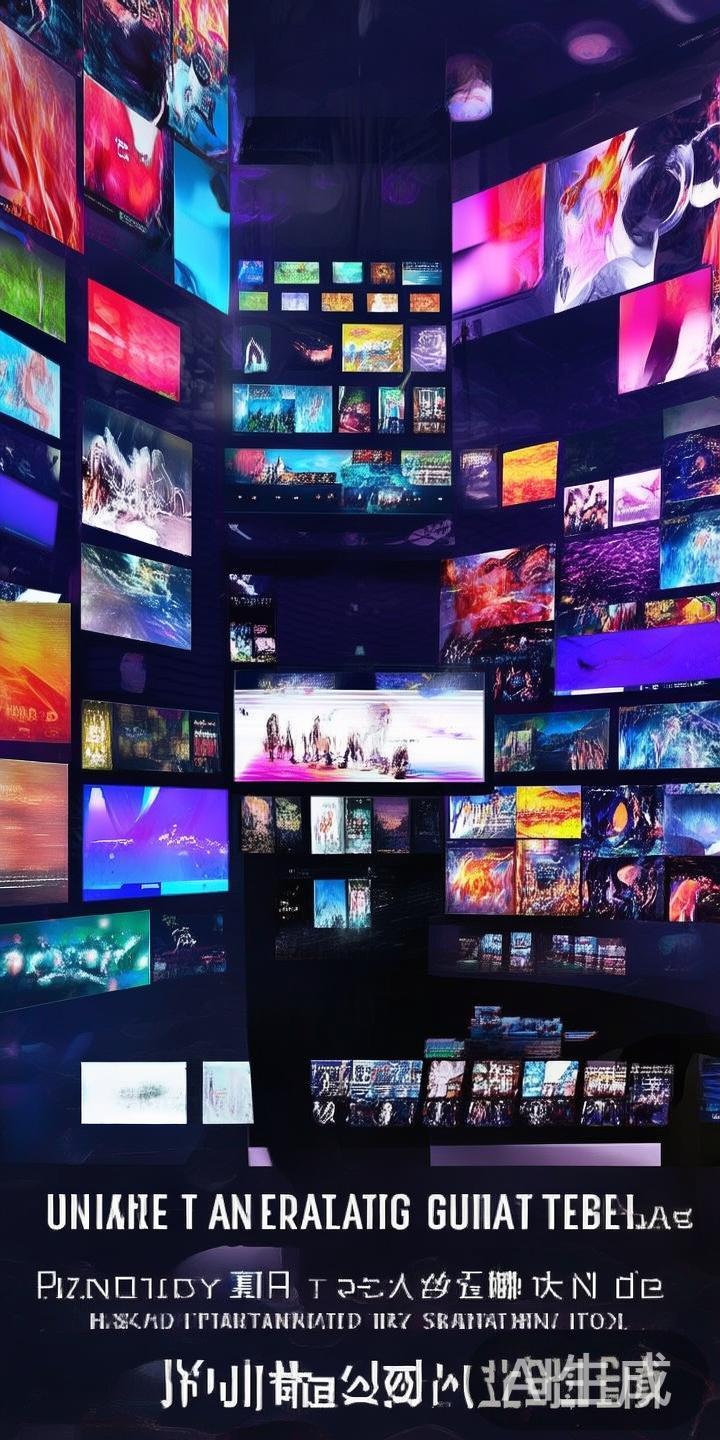 在当今数字娱乐不断发展的背景下，网络娱乐平台层出不