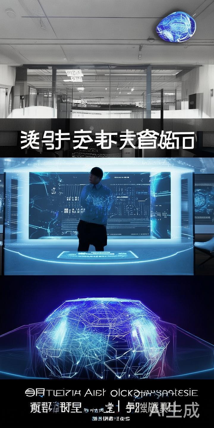 雷竞技的总裁坚信：只有紧跟科技变革和用户需求，才能