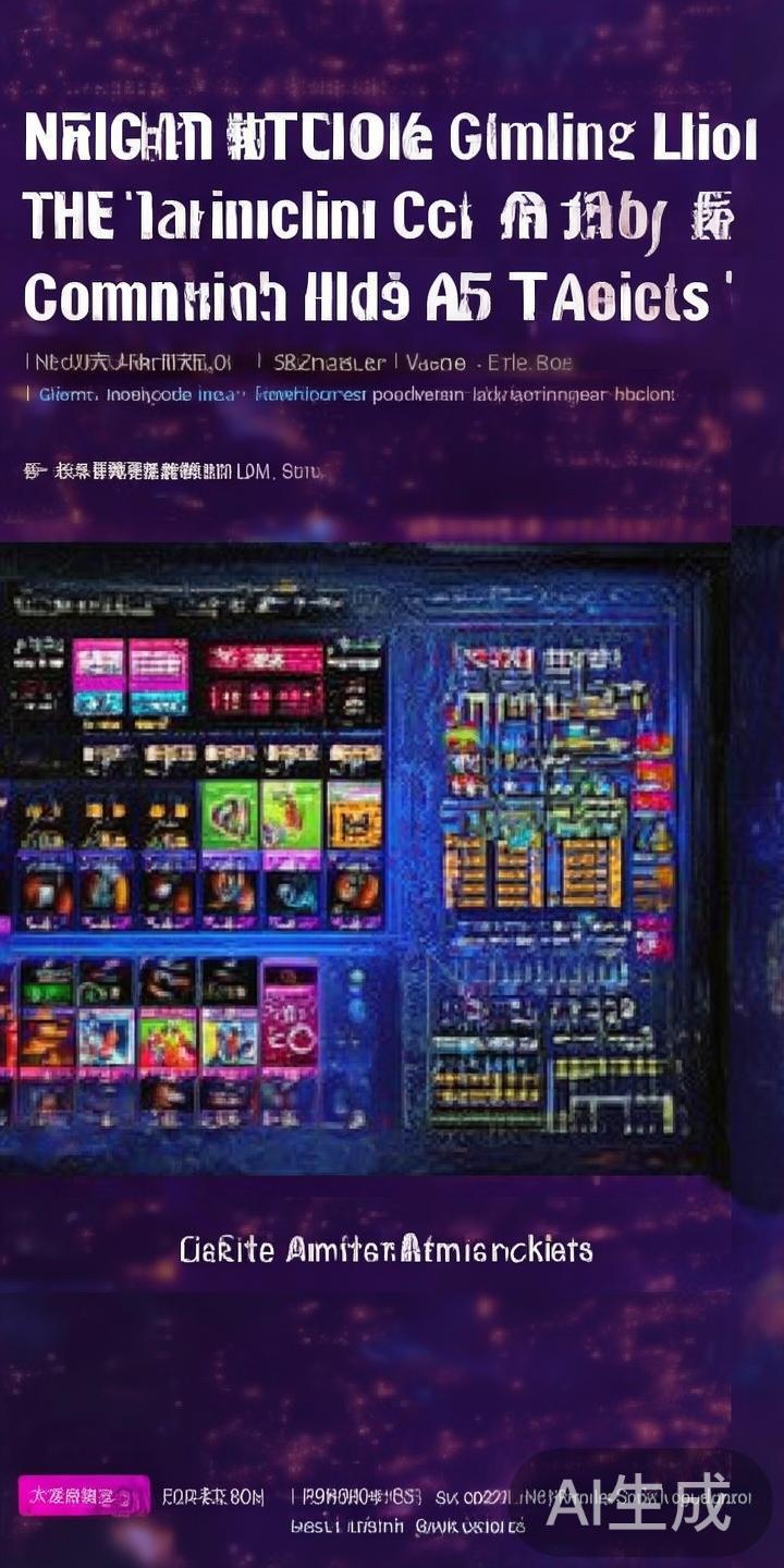 全面解析“雷竞技赌狗”现象:游戏文化渊源与风险应对策略 随着网络游戏的普及和线上娱乐方式的多样化,“赌狗”