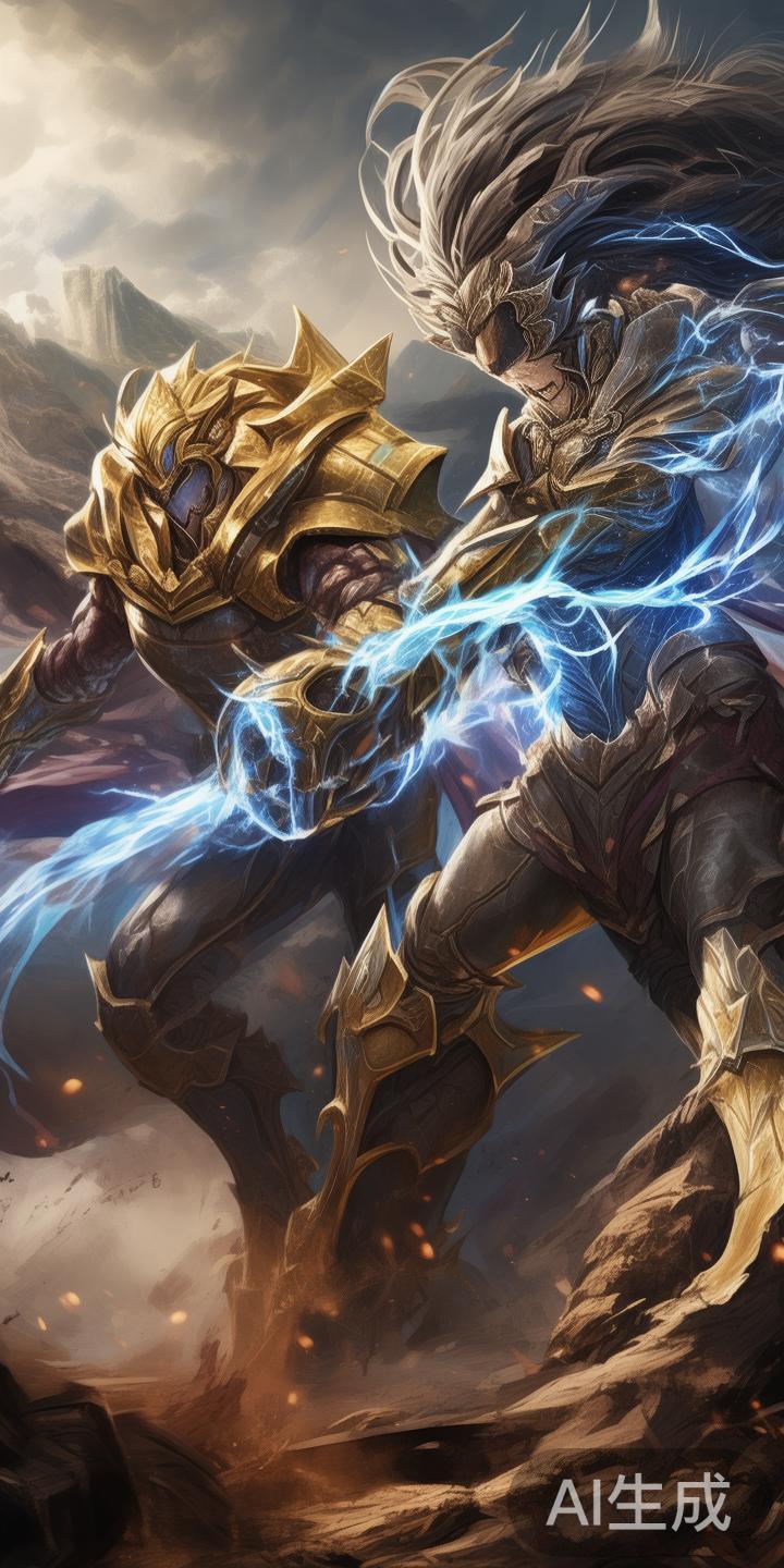 英雄选择与搭配策略：合理的英雄组合能够最大化团队的