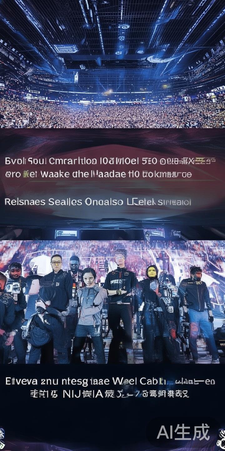 多元化的合作与生态布局也是雷牛竞技的重要策略。通过